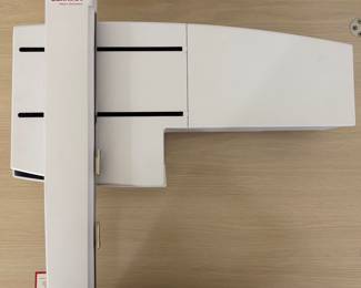 Bernina Embroidery Attachment