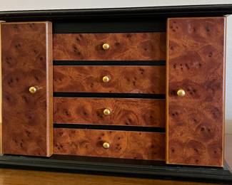 Jewelry Box