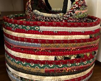 Handmade Bag