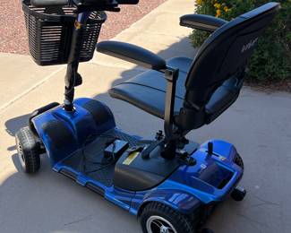 VIVE Scooter Like NEW!
