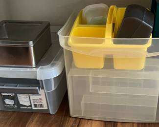 Storage