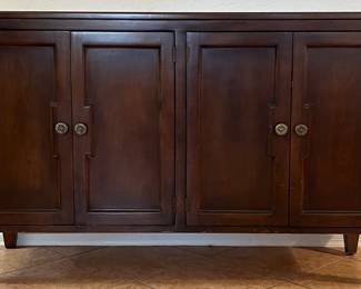 Vintage Buffet