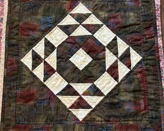 Quilting