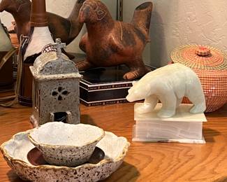 Travel Treasures