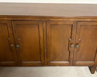 Vintage Buffet 