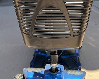 VIVE Scooter Like NEW!