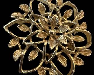 Vintage Brooch