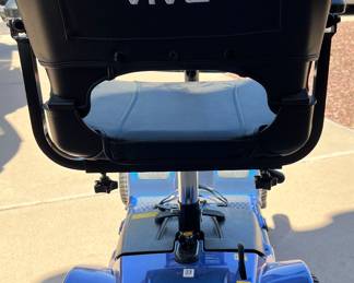 VIVE Scooter Like NEW!