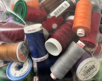 Thread