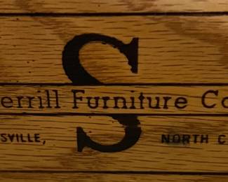 Sherrill Furniture Co