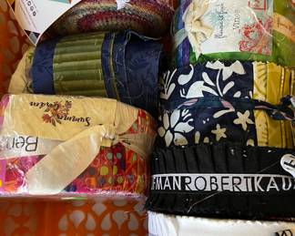 Quilting Ribbon