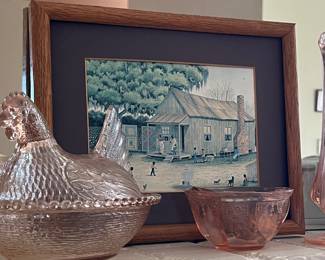 Decor