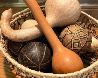 Gourds