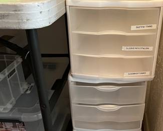 Storage