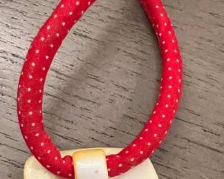 Flying Colors School Bus Pendant
