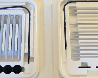 Denise Interchangeable Knitting Needles
