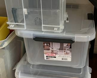 Storage