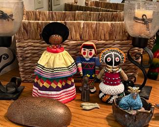 Travel Treasures