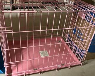 Pet Crate