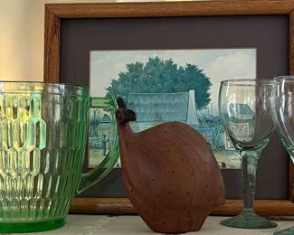 Decor