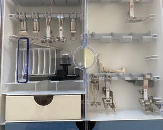 Bernina Accessories