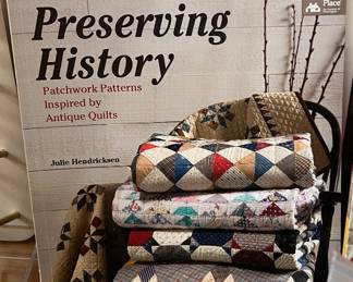 Quilting Books
