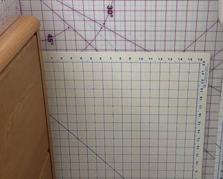 Cutting Mats