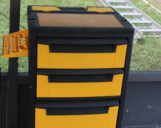 TOOL CADDY
