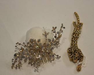 COSTUME JEWELRY