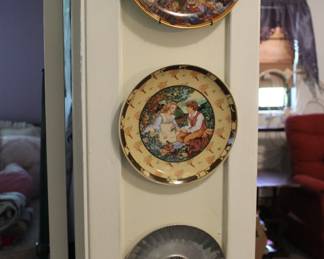 COLLECTOR PLATES