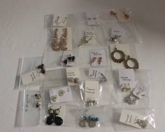COSTUME JEWELRY