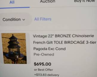 Sale Picture