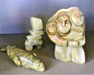 Eskimo Art