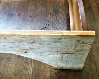 The Footboard