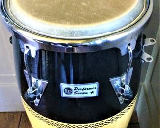 LP Patato Model Fiberglass Conga