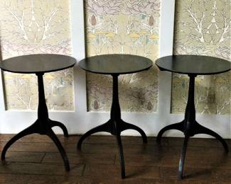 Thomas Lamb Heller Tables