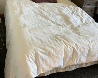 Queen size