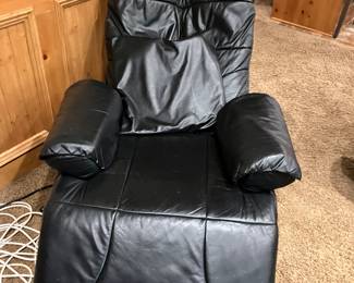 Massage chair