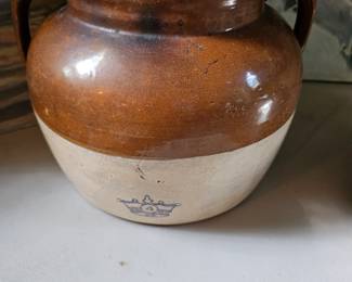 Pottery