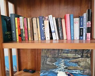 Books