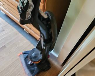 Vacuum