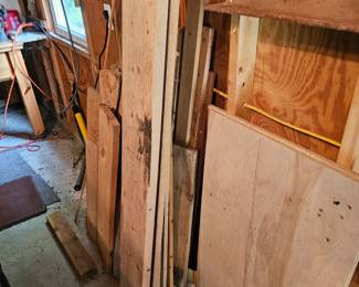 Lumber