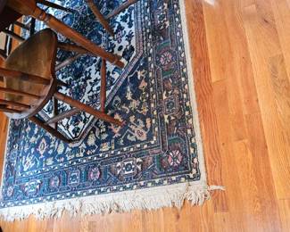 Oriental Rug