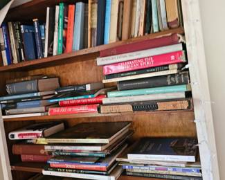 Books