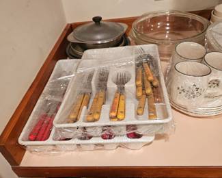 Utensil Sets