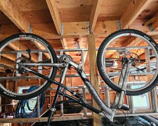 Gary Fisher Bike