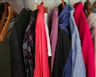 Clothing