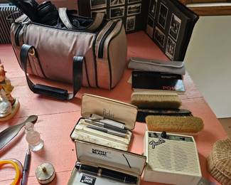 Collectibles, Old Photos