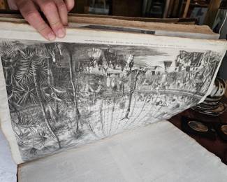 Sketches/Artwork Book