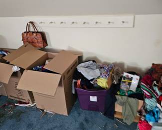 Clothing
